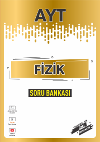 AYT FİZİK SORU BANKASI